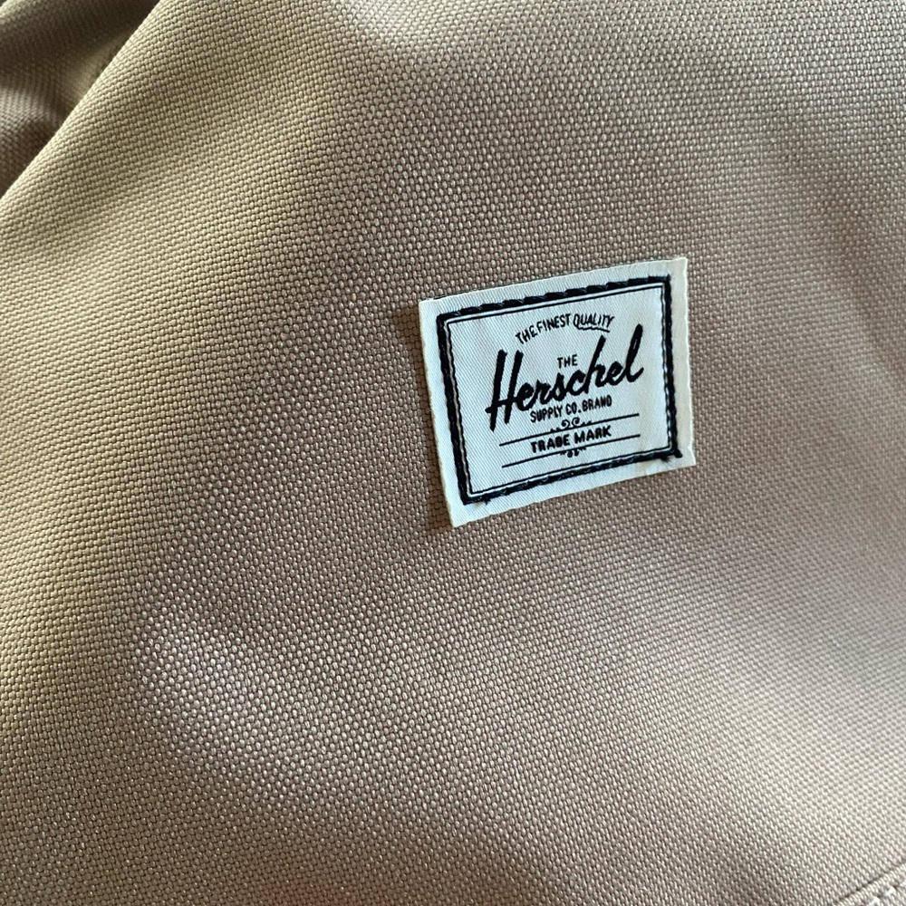 Herschel Supply Company Soft Pink Backpack - Picture 4 of 6